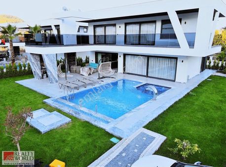**kemer Çamyuva / Süper Fırsat/4+1 Müstakil Özel Havuz Villa