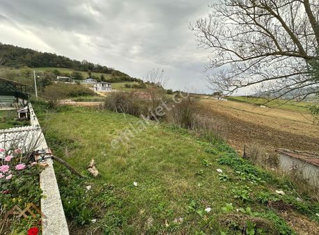 Derince Karagöllü'de Köy İçi İmarlı Arsa