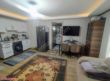 Söke Emlak Ofisinden Yenikent,te Satılık Daire