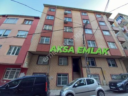 Bahçelievler Yenibosna Zafer Mah Satılık Daire Kat. 2.3+1