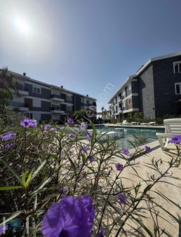 Manavgat Evrenseki De Ultra Lüx Sitede Satılık Daire