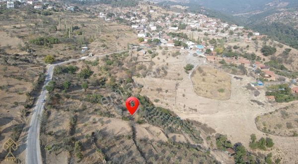 Kocaseyit'te Satılık Uygun Fiyatlı Bahçe...