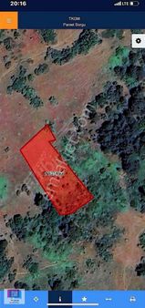 Nalınlar'da Tek Tapu Tarla