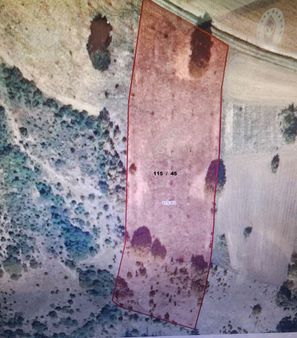 Yatırımlık Arazi 9000 M2