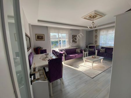 Körfez Hacı Osman Da Satılık Dublex Daire