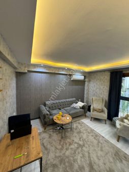 Adatepe'de Sıfır Eşyalı Sıfır Daire