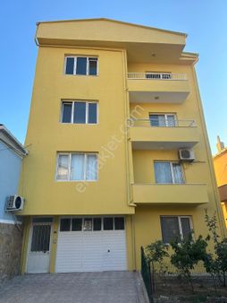 Doğalgaz Lı Merkezde, Öğrenci Ve Askeri Personele Bakımlı Geniş 1+1 Daire