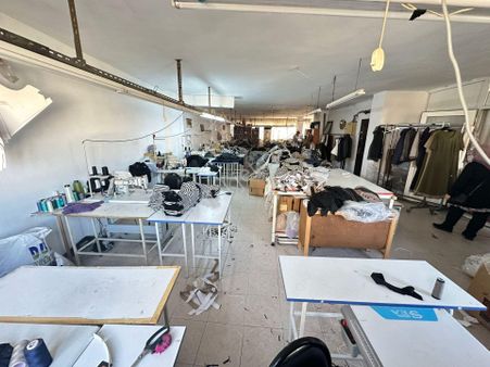 Kağıthanede,merkezi Konumda Kiralık Dükkan,artum