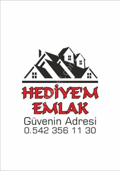Hediyem Emlak'tan Yenimahallede Müstakil Konut Arsası
