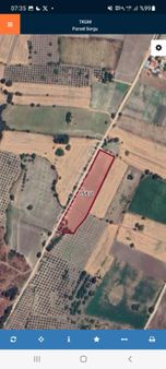 Satılık Eskı Savaştepe Yoluna Sıfır Duz Tarla