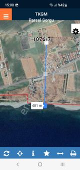 Tekirdağ Şarköy De Satılık 215 M2 Arsa İçinde Müstakil Ev Deniz Manzaralı