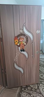 Eylül Emlak Tan İnegöl Kemalpasa Mh Zemin 3+1 Bakımlı Daire