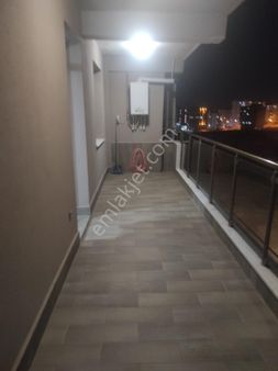 Güngör Group Emlaktan Ay Yapıda Geniş Peysaja Sahip Daire