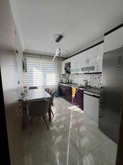 Gazi Süleyman Paşa Da Satılık 2+1 Daire