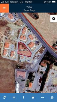 Toprak Emlak'tan Ank Balâ Şentepe Mahallesinde 3244m2 Ticari Ve Konut İmarlı Satılık Arsa