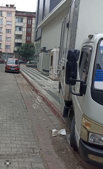Akboğa İnşaattan İsmetpaşa Mah Kiralik Depo Bodrum Kat 1500 M2