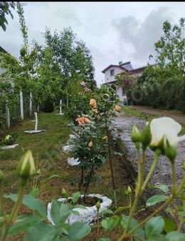 Satılık Lüks Dubleks Villa