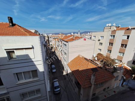 Altıntaş'ta 2+1 Doğalgazlı Satılık Daire