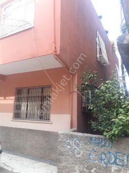 Adana Seyhan Yeşilevler Mahallesin De 2 Katlı 201 M2 Arsalı Müstakil