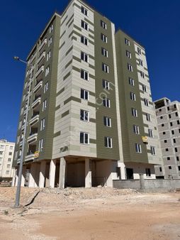 Karaköprü De Satılık Daire