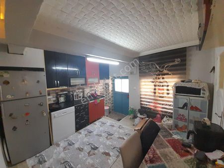 Bergama Talatpaşa Mh 4+1 Dubleks Satılık Müstakl Ev