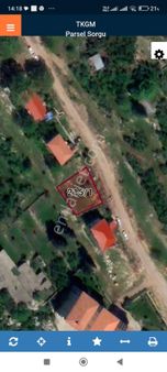 Satılık Yaylalık Arsa