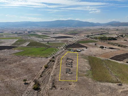 Rookz Balşehir'den Kocaavşar Mahallesinde Satılık Tarla