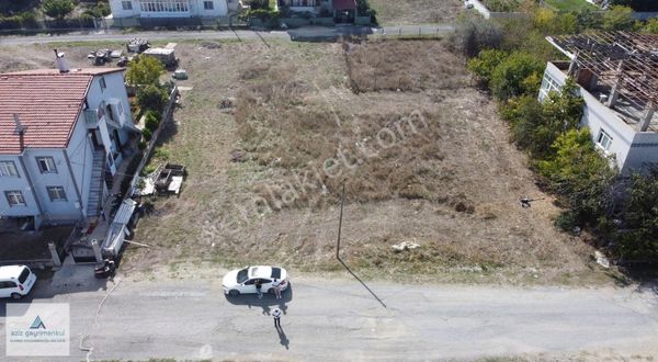 Silivri Gümüşyakada Satılık 1.150 M2 Satılık Arsa