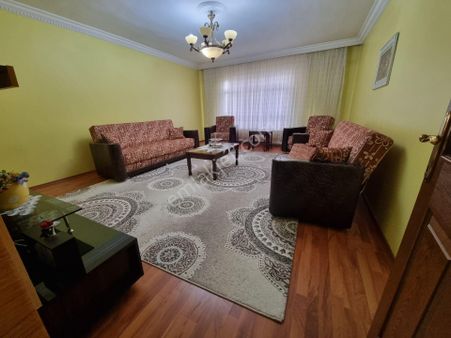 Ergenekon Mahallesinde 5+1 Dubleks 3.banyolu Açık Teraslı Açık Cepheli