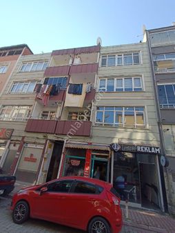 İlkadım Hürriyet Mahallesine Satılık Daire