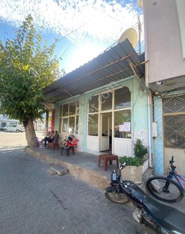 Gürgin Emlak Tan Satılık Gökkaya Da İşyerı