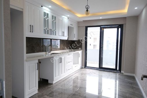 Karahasanlıda 4+1 Satılık Lüx Sıfır Daire