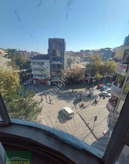 Orhangazi Merkezinde Kiralık İşyeri