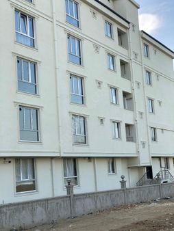 Çerkezköy De Site İçinde Satılık 1+1