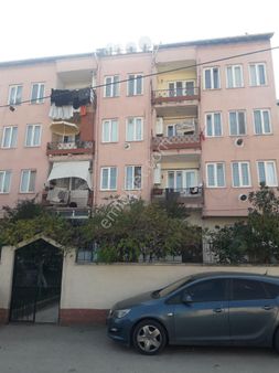 Bursa Yıldırım Güllük Mahallesinde Satılık Dört Katlı Bina