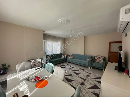 Mezitli Davuttepe’de Kelepir 3+1 Daire