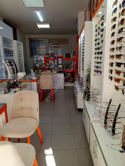 Egeturemlaktan Narlidere Mithetpaşa Cade Üstünde.65.m2 Satılık Dükkan