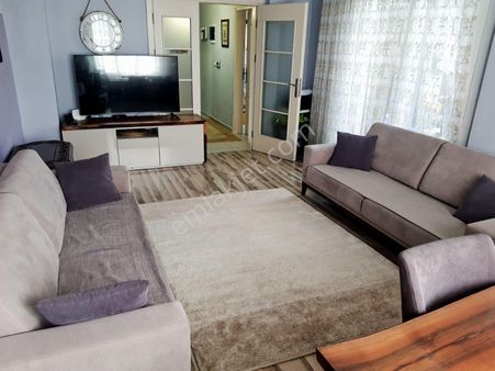 Muğla Dalaman Merkez Mahallesinde Satılık 3+1 Evebeyn Banyolu Daire