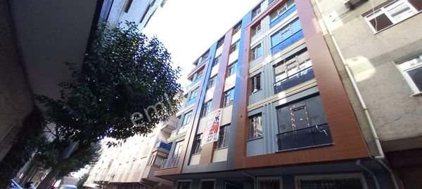 Bahçelievler Şirinevler Satılık 4+1 Sıfır Dubleks Daire. Vizyon