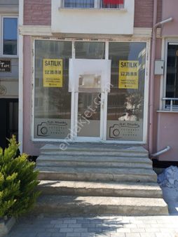 Emlakcım'dan Satılık İş Yeri