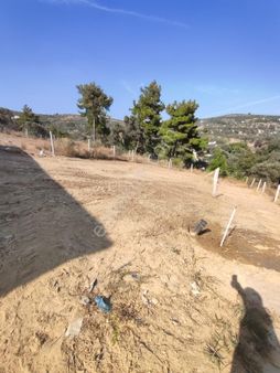 Mirastan Bölme Süper Konum