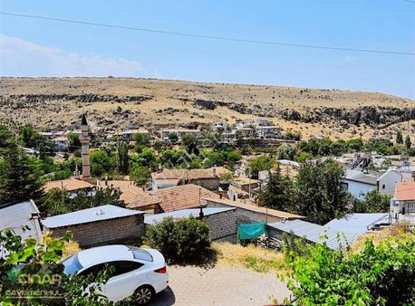 Gesi Bağpınar Koramaz Vadisinde Satılık Müstakil Ev