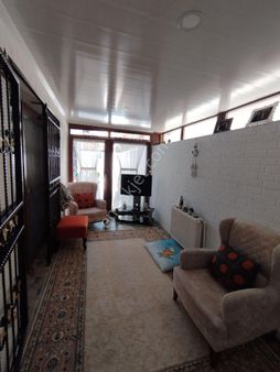 Aydın Söke Konak Mah Doğalgazlı Bahçeli Kot 2+1 Satılık Daire