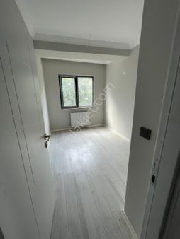 Rize Eminettin Mahallesi Satılık Sıfır Daire