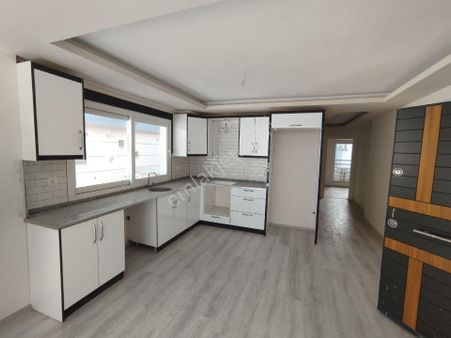 Aydın Söke Atatürk Mah Yerden Isıtmalı Satılık 2+1 Yüksek Giriş Satılık Daire