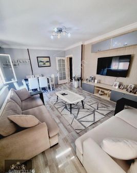 Kusadası Turkmende Satılık 150m2 3+1 Daıre