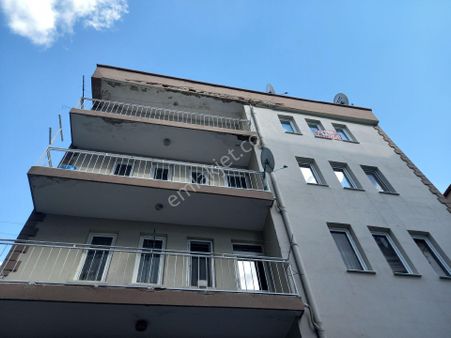 Afyon Emlak Tan Satılık 3+1 Daire