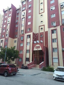 Mersin Anamur Da Huzurlu Sakin Yaşamın Adresi Keyifli Tatil Keyfi İçin Satılık Kupon Daire