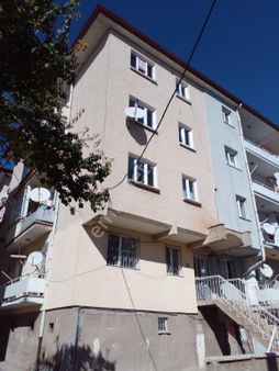 Kabze Emlaktan Kümbet Mahalllesinde Satılık Daire..!!