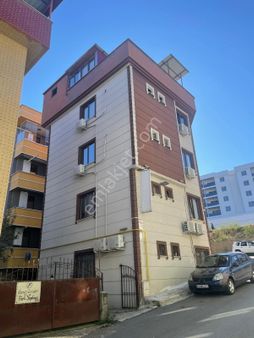 Konaklar Üniversite Kapısında Komple Satılık Ticari Bina